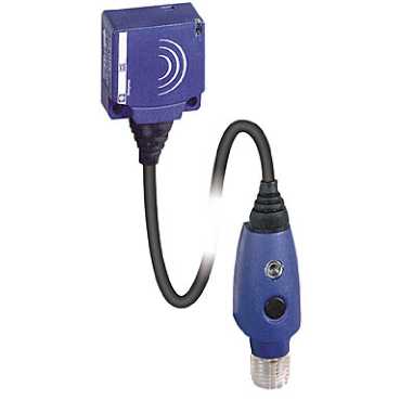 Купить SE Датчик индуктивный формата E XS9E11RMBL01U20