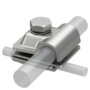 Купить OBO Bettermann Соединитель проволоки универсальный 5311590