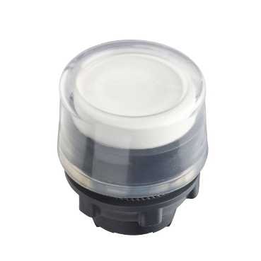 Купить SE XB5 Головка для кнопки 22мм с возвратом ZB5AP1