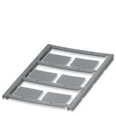 Phoenix Contact UCT4-EMP (27X17,5) SR Пластиковая табличка 1073989