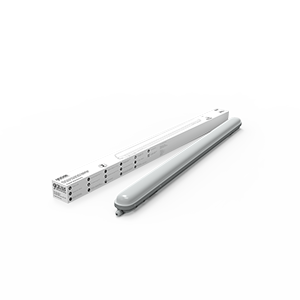 Gauss Светильник линейный СПП-176 Elementary 36W 2850lm 4000K 200-240V IP65 1200*76*66мм LED 864225236