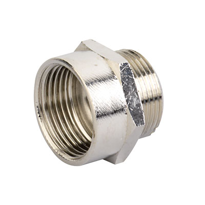 DKC Переходник M50x1,5 (наружн. резьба)/ M63x1,5 (внутр. резьба)