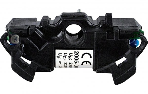 Купить SE Merten Модуль защиты от перенапряжения MTN2005-0004