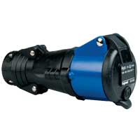 Купить Legrand Защит.заглушка 32А/3К+Н+З 052799