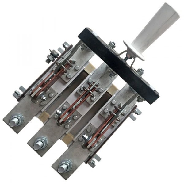 EKF PROxima Разъединитель РЕ19-41-31110 1000А