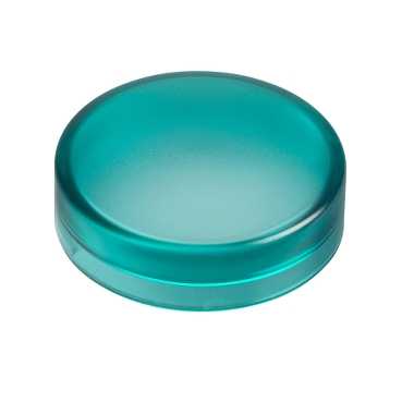 Купить SE XB5 Линза для сигнальной лампы 22мм зеленая ZBV0133