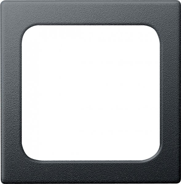 SE Merten SM Антрацит Центральная плата для механизма сигн.лампы MTN397814