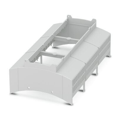 Phoenix Contact BC 161,6 OT 000000 KMGY MOQ100 Верхняя часть корпуса 2202926