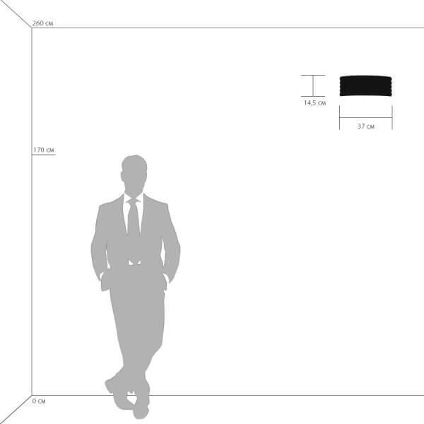 Купить Lightstar Бра Amerigo Lightstar 746618