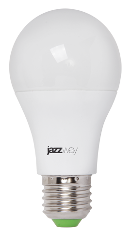 Jazzway Лампа PLED- DIM A60 10w 3000K 810 Lm E27 230/50 .1028839