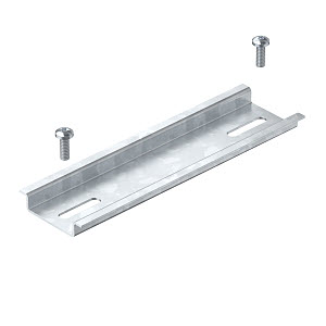 Купить OBO BETTERMANN  Монтажная рейка для распр.коробки 2069 X06 1115876