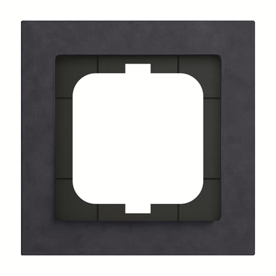 ABB Axcent  Richlite Синий Рамка 1-постовая 2CKA001754A4785