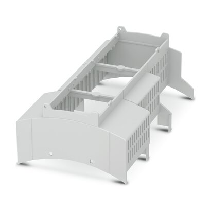 Phoenix Contact BC 161,6 OT 001112 KMGY MOQ100 Верхняя часть корпуса 2202287