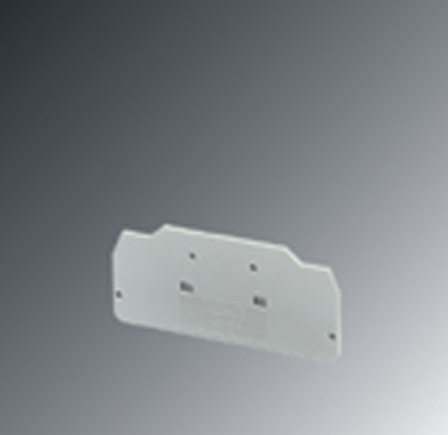 Phoenix Contact D-QT 2,5 Концевая крышка 3206034