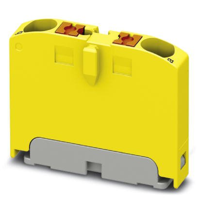 Phoenix Contact PTFIX 2X2,5 YE Распределительный блок 1028070