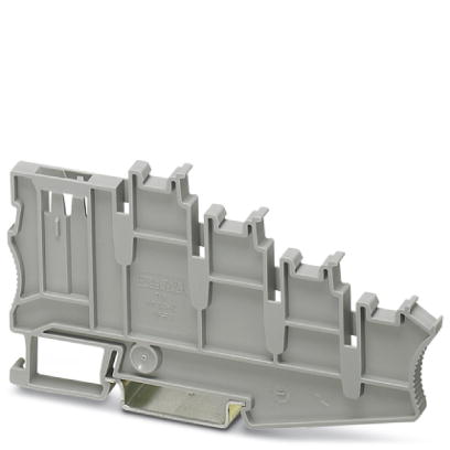 Phoenix Contact Фланец PT 2,5-4L/1P-FS 3012302