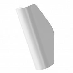 Maytoni Настенный светильник (бра) Матовый Белый MOD417WL-01W