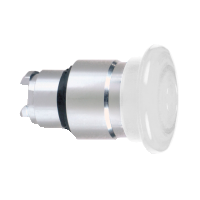 Купить SE XB4 Головка грибовидной кнопки с подсветкой тяни-толкай ZB4BW613