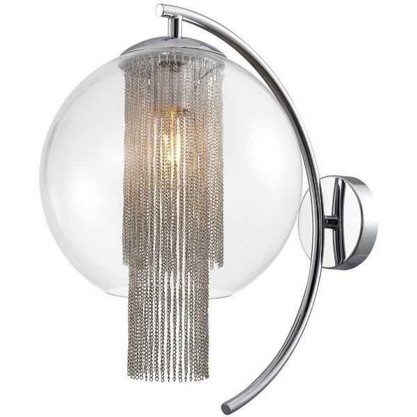 Favourite Funnel настенный светильник 3008-1W