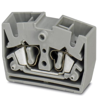 Phoenix Contact Проходная мини-клемма MSDB 2,5-F BU 3244245