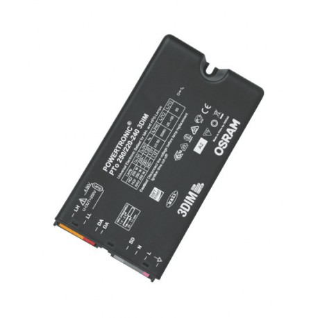 Osram PTO 250/220-240 3DIM VS10 4008321863669