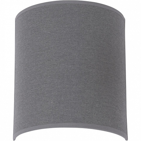 Nowodvorski Серый Настенный светильник Alice 6812 E27 60W 220V