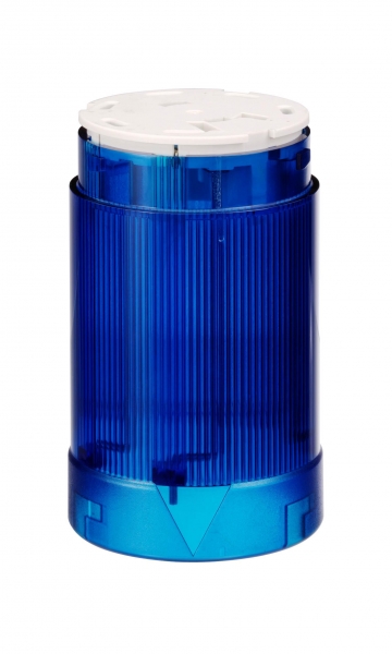 Купить SE Блок сигнальный синий XVMC36