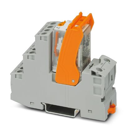 Phoenix Contact Релейный модуль RIF-2-RSC-LV-230 2903316