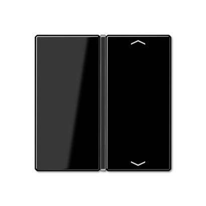 JUNG клавиша для KNX A401TSAPSW
