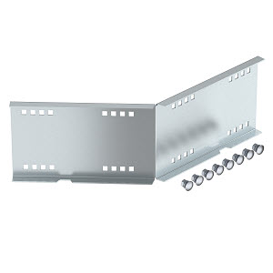 OBO Bettermann Угловой соединитель 45°, внутренний 160x500 мм 6227910