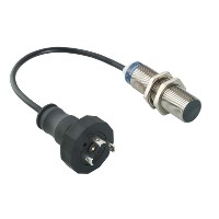 Купить SE Датчик индуктивный M18 SN=8мм НО PNP XS618B1PAL01C