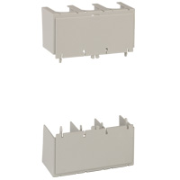 Купить Legrand Крышка для зажимов SPX 00 с монтажной пластиной 605249