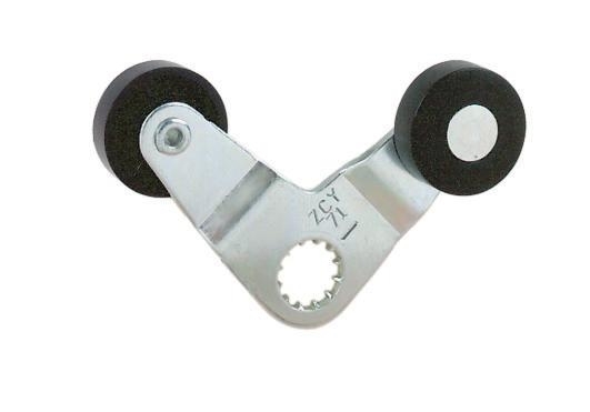 Купить SE V-образный роликовый рычаг, 2 направления ZCY61