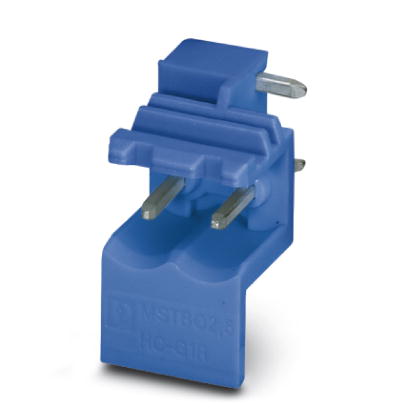 Phoenix Contact Ответная часть MSTBO 2,5/ 2-G1R 2854296