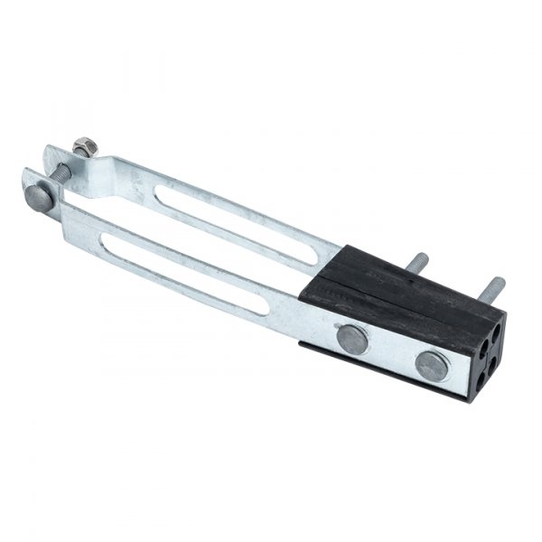 EKF PROxima Зажим анкерный HEL-5507 4х70-95 мм2