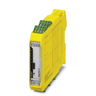 Phoenix Contact PSR-MC73-5NO-1DO-24DC-SC Реле безопасности 1015533