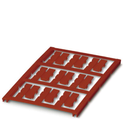 Phoenix Contact UC-WMC 4,4 (23X5,5) RD Маркировка для проводов 0818904