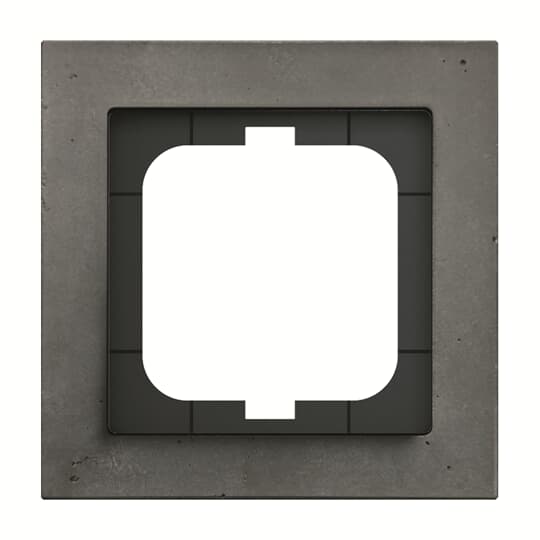ABB Axcent Арт-бетон Рамка 1-постовая 2CKA001754A4795