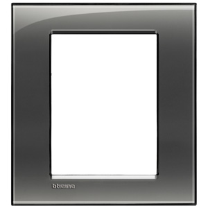 BT LL Лондонский туман Рамка прямоугольная, 3+3 модуля LNA4826KF