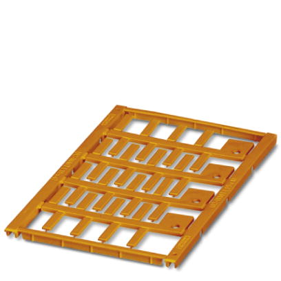 Phoenix Contact UC-WMT (15X4) OG CUS Маркер для кабелей 0824821