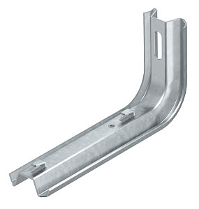 Купить OBO Bettermann Настенный/потолочный кронштейн 245 мм 6366031