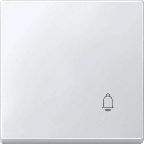 SE Merten SD Бел Клавиша с маркировкой «звонок» MTN412819