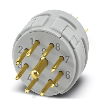 Phoenix Contact Модуль для контактов RC-09P2N120000 1595600