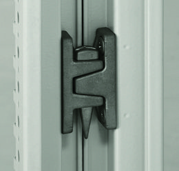 Купить Legrand Altis Комплект для внешней стяжки шкафов для шкафов нагрузка 500 кг/м³ 047681