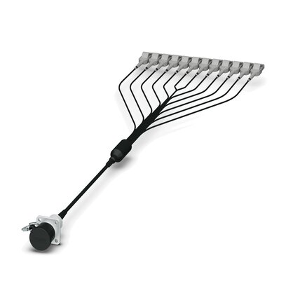 Phoenix Contact FOC-17S24-LCD12-GF03/1 Соединительный кабель 1087111