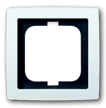 ABB BJE Solo Бел Рамка 1-ая 2CKA001754A4536