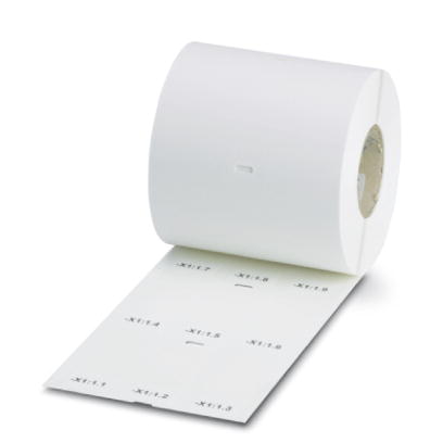 Phoenix Contact WML 3 (13X10)R CUS Маркер для кабелей 0824884