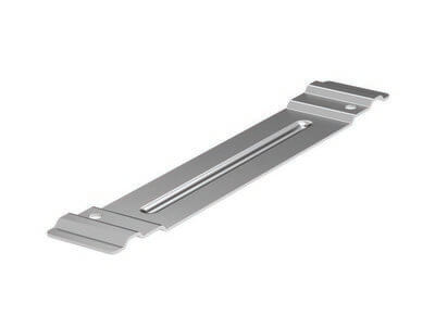 DKC Держатель кабеля TRC осн.200, RAL7004