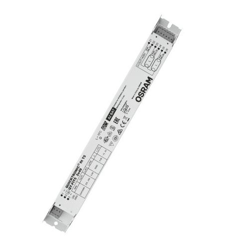 Osram ЭПРА QT-FIT5 2X49/220-240 VS20 4008321832153