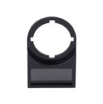 Systeme Electric Держатель маркировки 25х18мм вкладыш